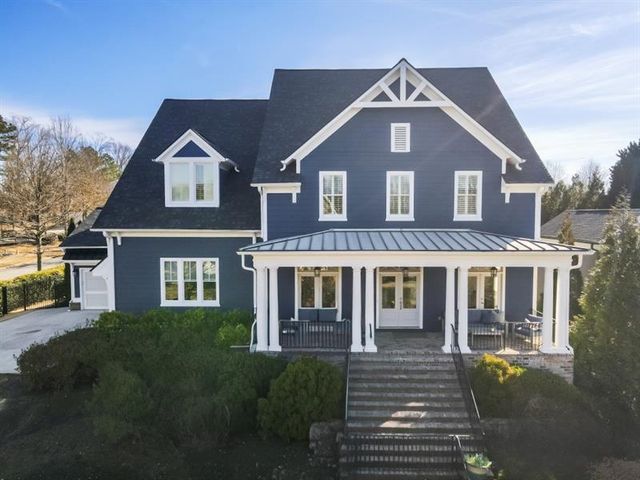 1105 Lee Street, Milton, GA 30004