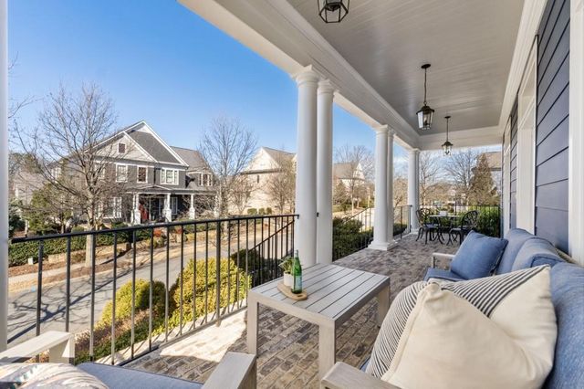 1105 Lee Street, Milton, GA 30004