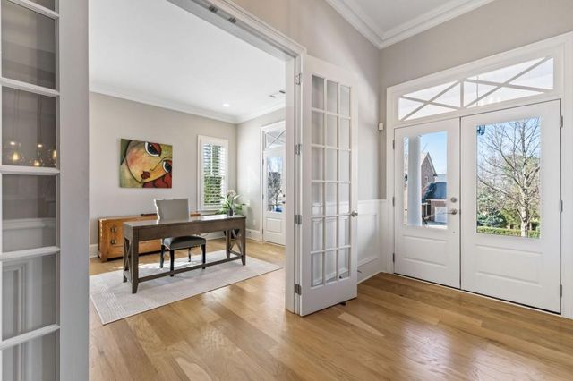 1105 Lee Street, Milton, GA 30004