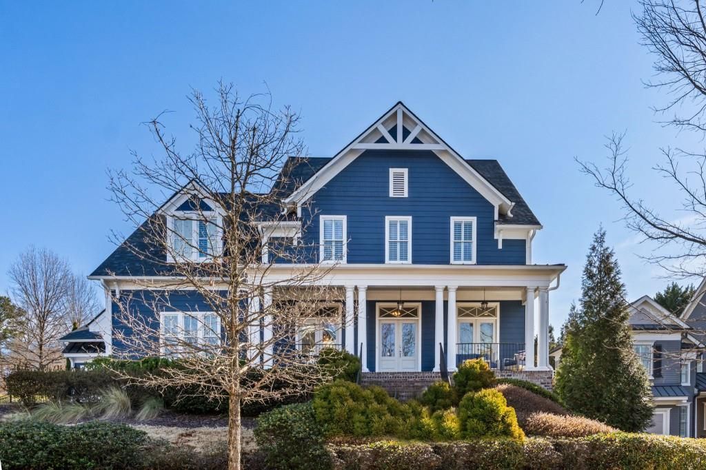 1105 Lee Street, Milton, GA 30004