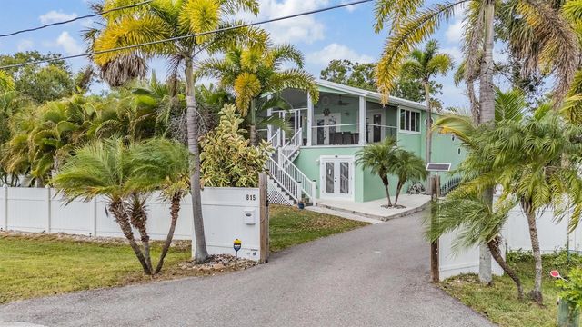 815 NW 2ND AVENUE, Ruskin, FL 33570