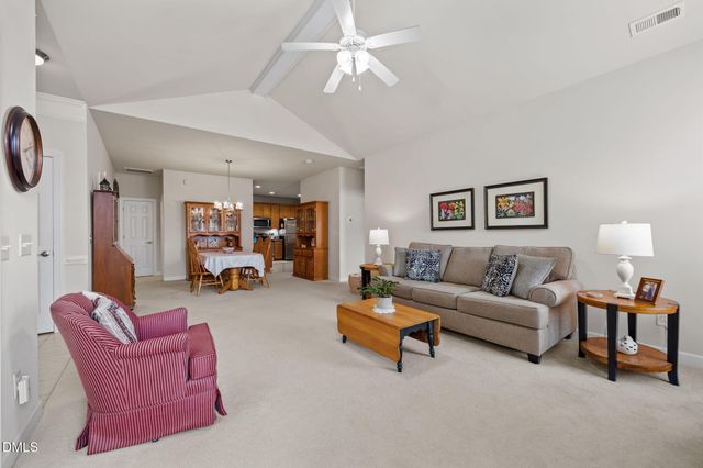 4611 Ivy Blossom Lane, Raleigh, NC 27604