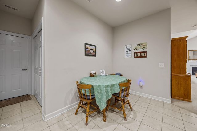 4611 Ivy Blossom Lane, Raleigh, NC 27604