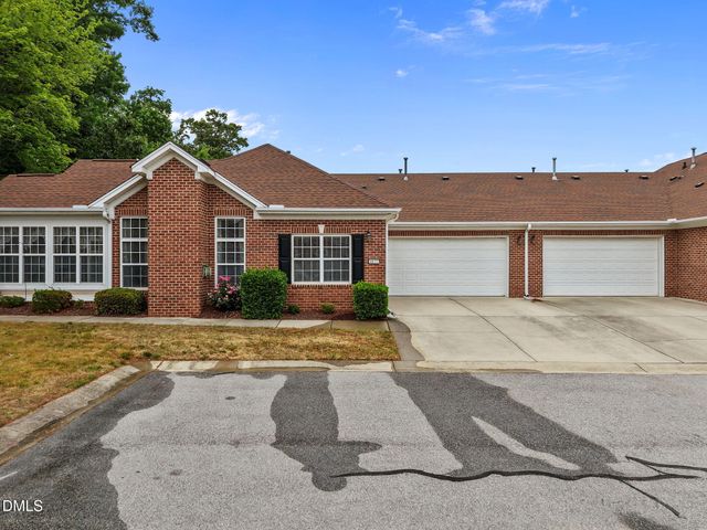 4611 Ivy Blossom Lane, Raleigh, NC 27604