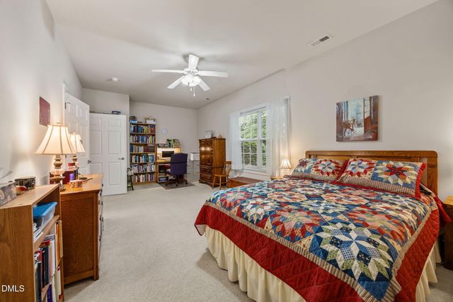 4611 Ivy Blossom Lane, Raleigh, NC 27604