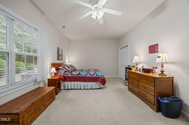 4611 Ivy Blossom Lane, Raleigh, NC 27604