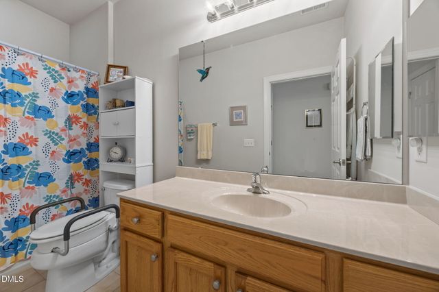 4611 Ivy Blossom Lane, Raleigh, NC 27604