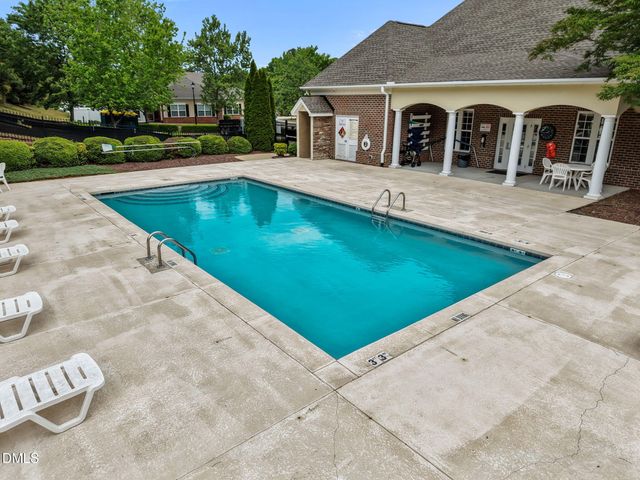 4611 Ivy Blossom Lane, Raleigh, NC 27604