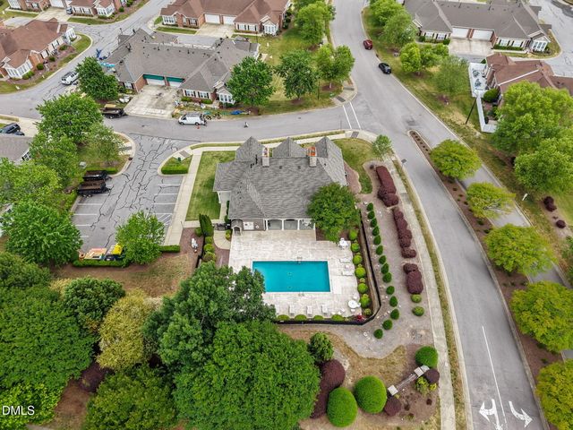 4611 Ivy Blossom Lane, Raleigh, NC 27604