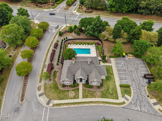4611 Ivy Blossom Lane, Raleigh, NC 27604