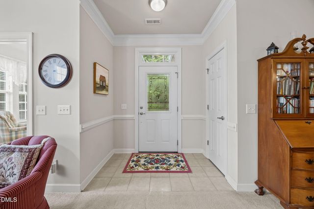 4611 Ivy Blossom Lane, Raleigh, NC 27604