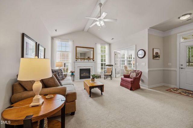 4611 Ivy Blossom Lane, Raleigh, NC 27604
