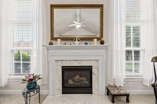 4611 Ivy Blossom Lane, Raleigh, NC 27604