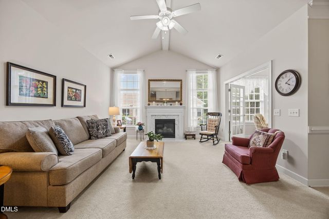 4611 Ivy Blossom Lane, Raleigh, NC 27604