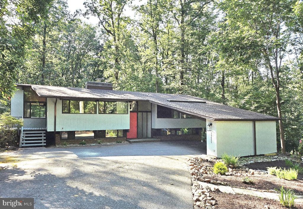 12622 MOUNT LAUREL CT, Reisterstown, MD 21136