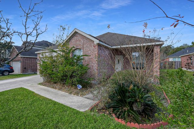 951 Crannog Way, Conroe, TX 77301