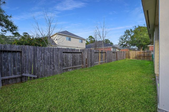 951 Crannog Way, Conroe, TX 77301