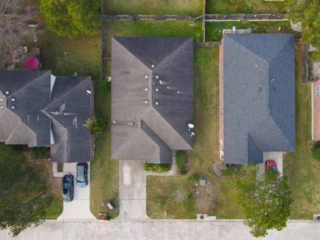 951 Crannog Way, Conroe, TX 77301