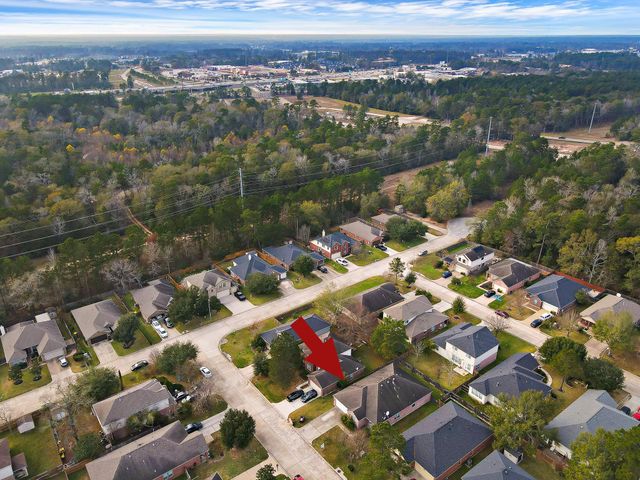 951 Crannog Way, Conroe, TX 77301