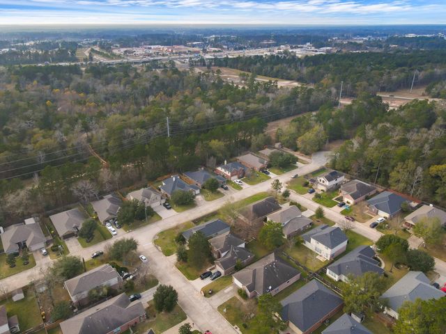 951 Crannog Way, Conroe, TX 77301