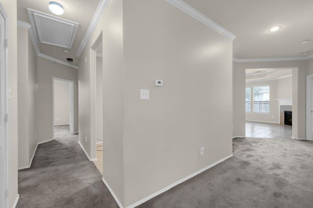 951 Crannog Way, Conroe, TX 77301