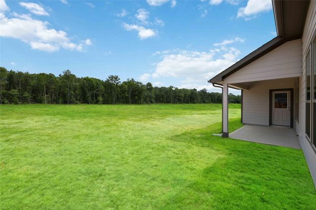 600 Barton Place Drive, Cleveland, TX 77327