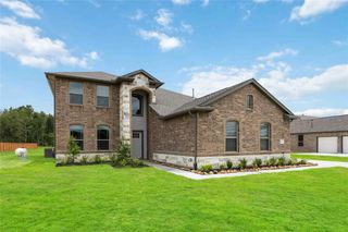 600 Barton Place Drive, Cleveland, TX 77327