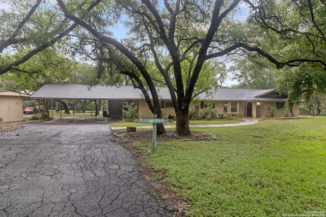 28160 Windwood Drive East # 1, Boerne, TX 78006