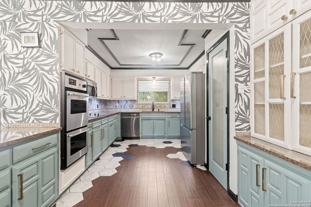 28160 Windwood Drive East # 1, Boerne, TX 78006