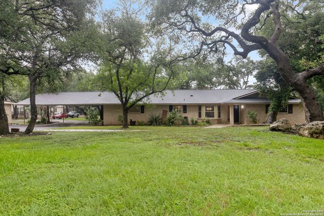 28160 Windwood Drive East # 1, Boerne, TX 78006