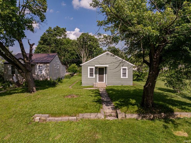 2104 S Biltmore Ave, Muncie, IN 47302