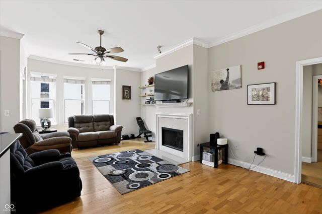 355 E Ohio Street 213, Indianapolis, IN 46204
