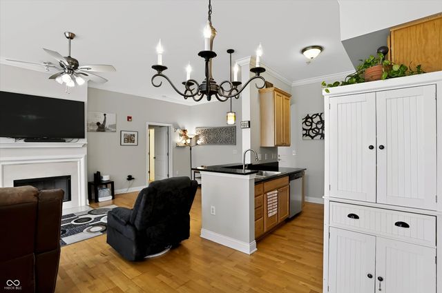 355 E Ohio Street 213, Indianapolis, IN 46204