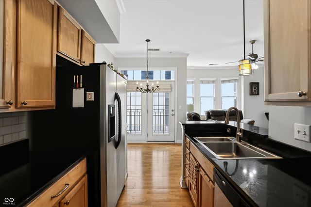 355 E Ohio Street 213, Indianapolis, IN 46204