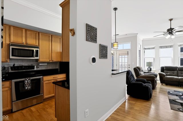 355 E Ohio Street 213, Indianapolis, IN 46204