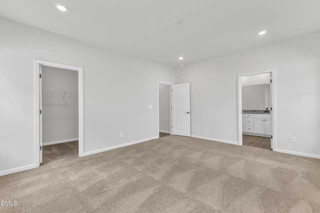 1118 Rhino Bend, Oxford, NC 27565