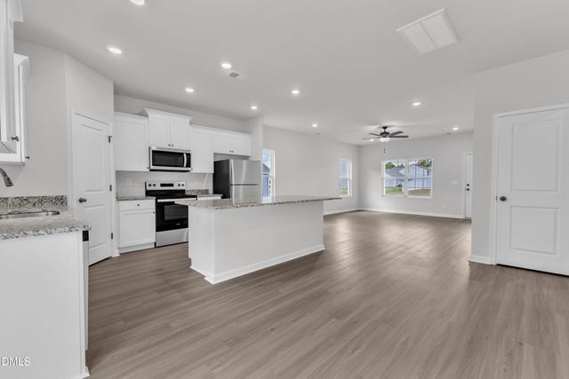 1118 Rhino Bend, Oxford, NC 27565