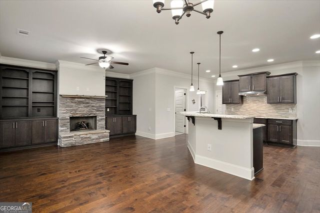 3065 Brookhaven Drive, Watkinsville, GA 30677