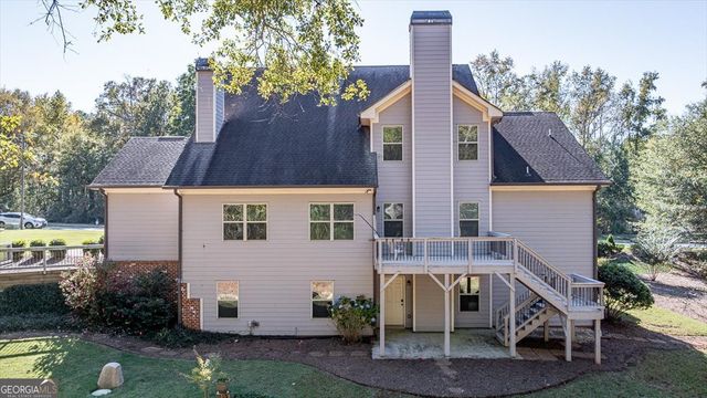 3065 Brookhaven Drive, Watkinsville, GA 30677