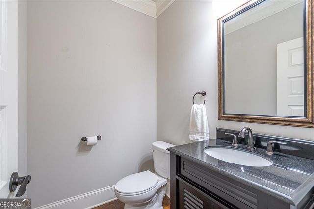 3065 Brookhaven Drive, Watkinsville, GA 30677