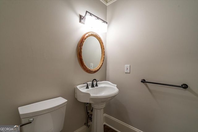 3065 Brookhaven Drive, Watkinsville, GA 30677