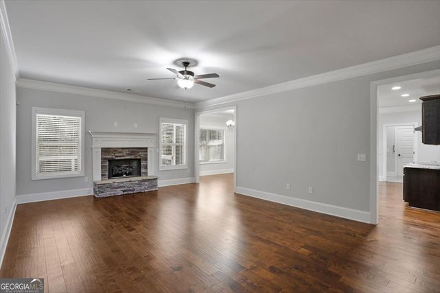 3065 Brookhaven Drive, Watkinsville, GA 30677