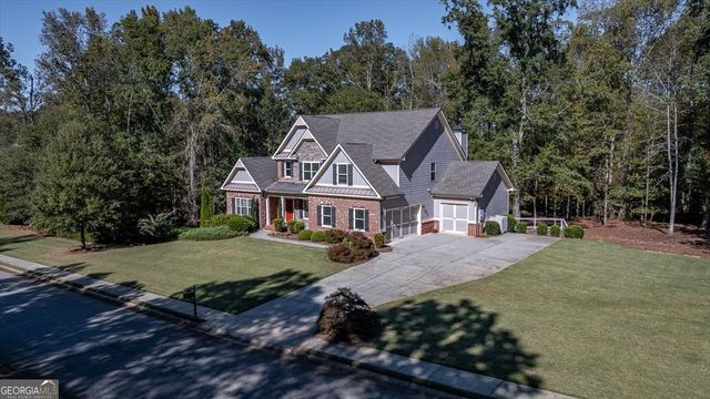3065 Brookhaven Drive, Watkinsville, GA 30677