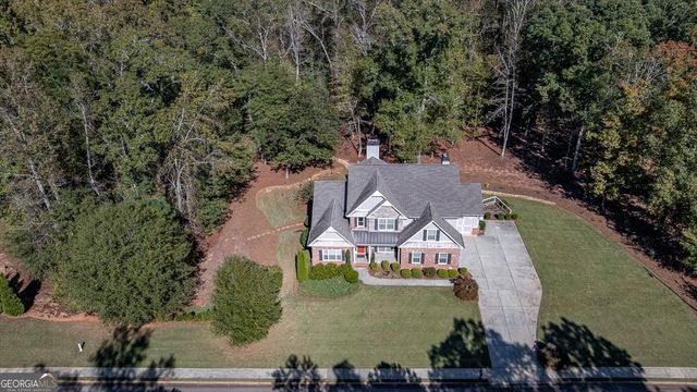 3065 Brookhaven Drive, Watkinsville, GA 30677