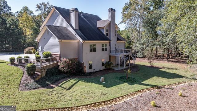 3065 Brookhaven Drive, Watkinsville, GA 30677