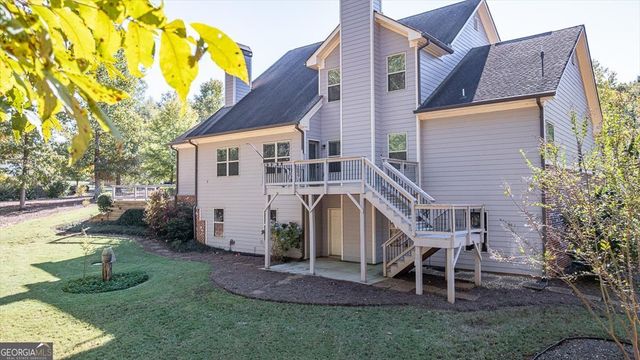 3065 Brookhaven Drive, Watkinsville, GA 30677