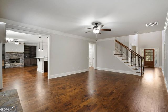 3065 Brookhaven Drive, Watkinsville, GA 30677