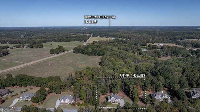 3065 Brookhaven Drive, Watkinsville, GA 30677