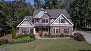3065 Brookhaven Drive, Watkinsville, GA 30677