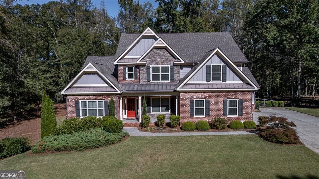 3065 Brookhaven Drive, Watkinsville, GA 30677